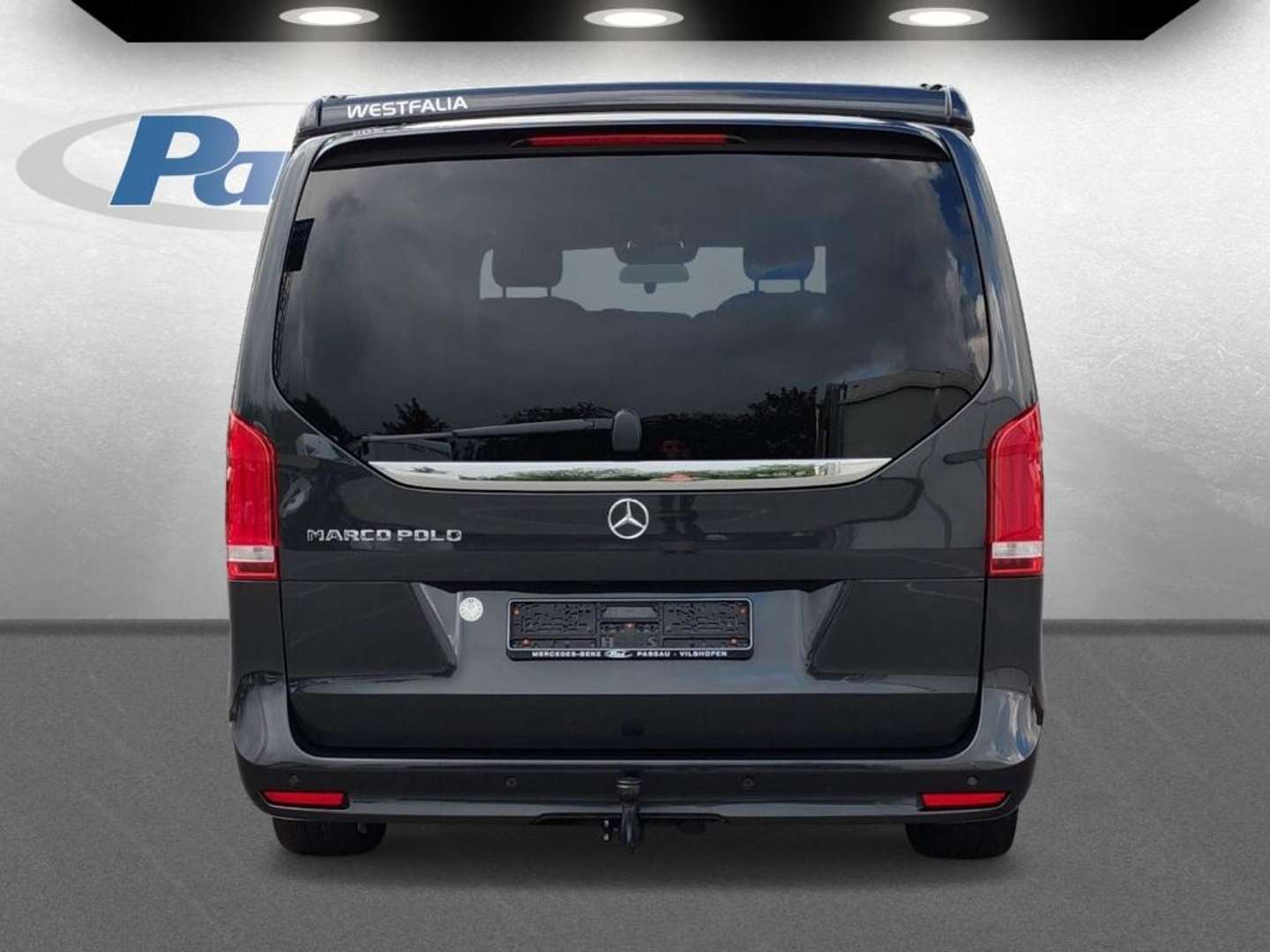 Mercedes V 300 Marco Polo 300 Edition - 2022 - Joinsteer - #5