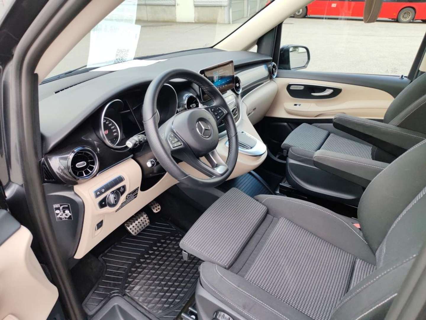 Mercedes V 300 Marco Polo 300 Edition - 2022 - Joinsteer - #7
