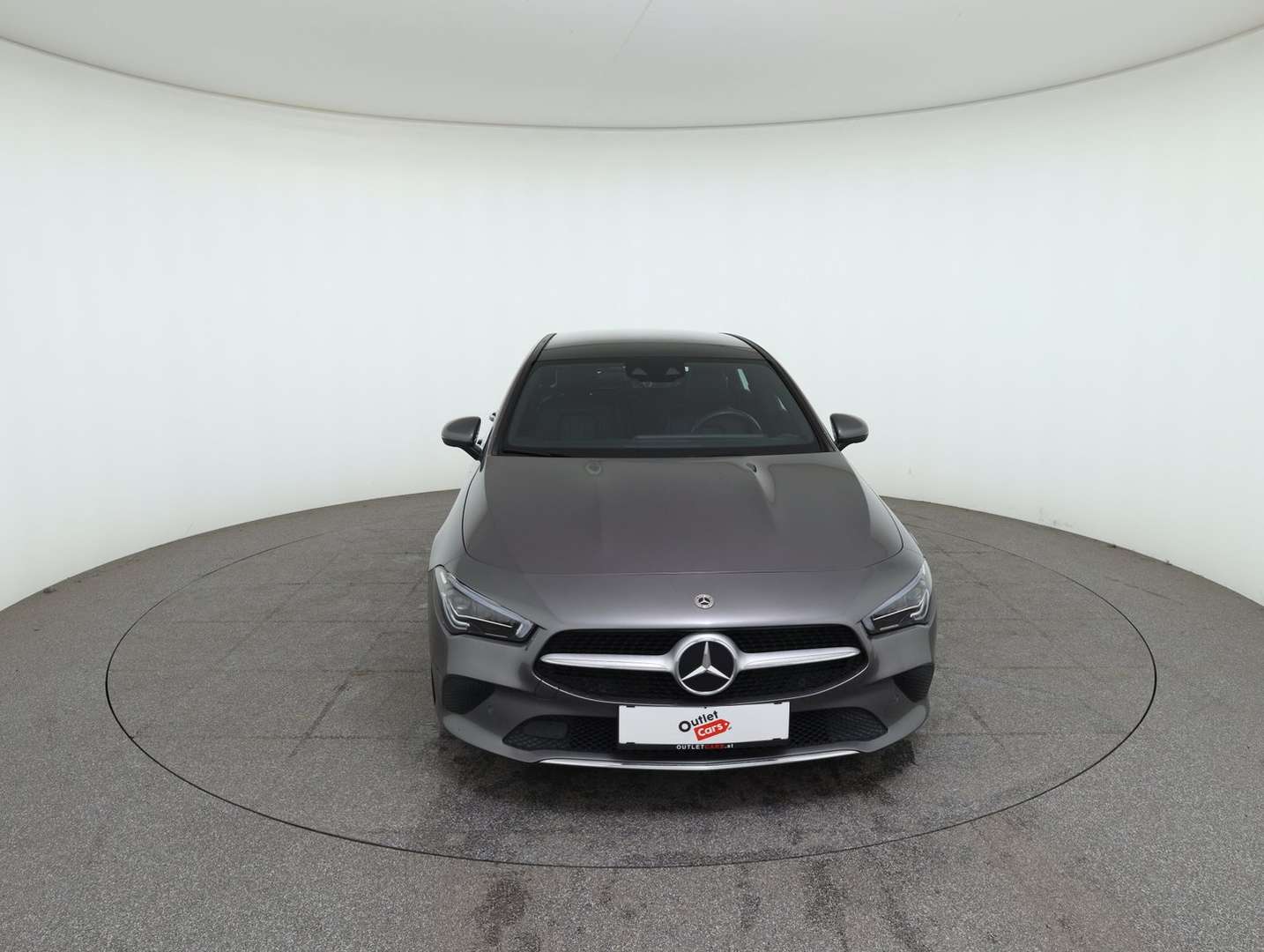 Mercedes CLA Shooting Break 180 - 2020 - Joinsteer - #1