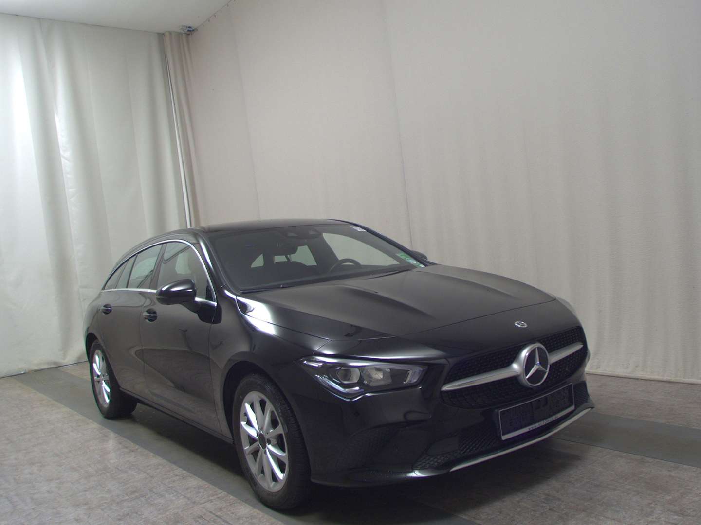 Mercedes CLA 180 Progressive - 2022 - Joinsteer - #2