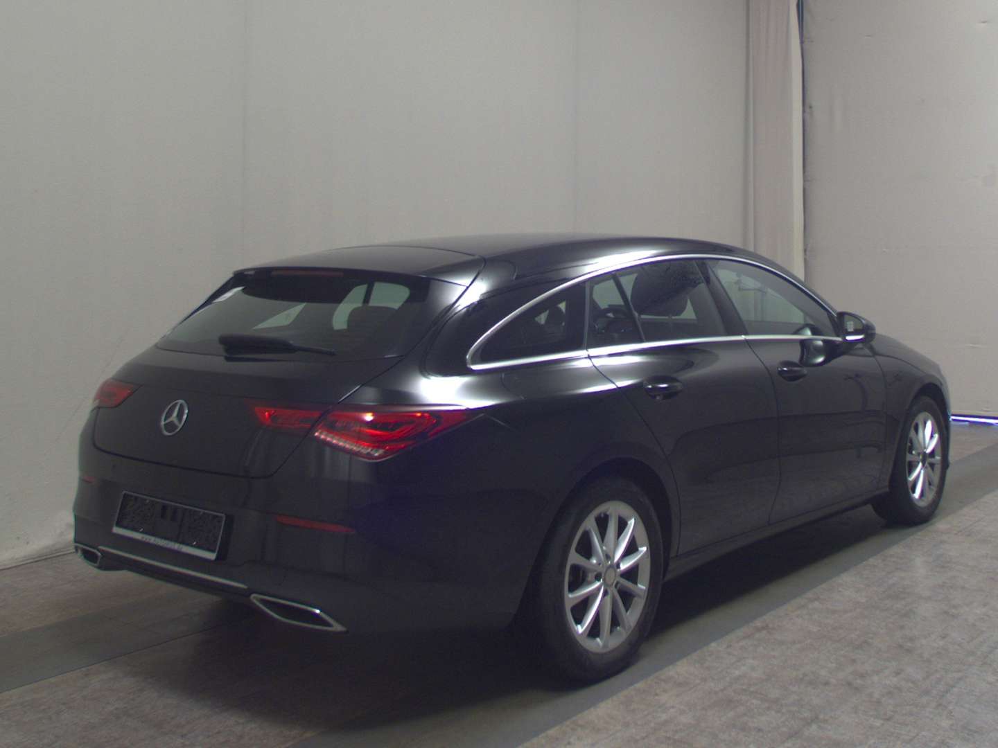 Mercedes CLA 180 Progressive - 2022 - Joinsteer - #3