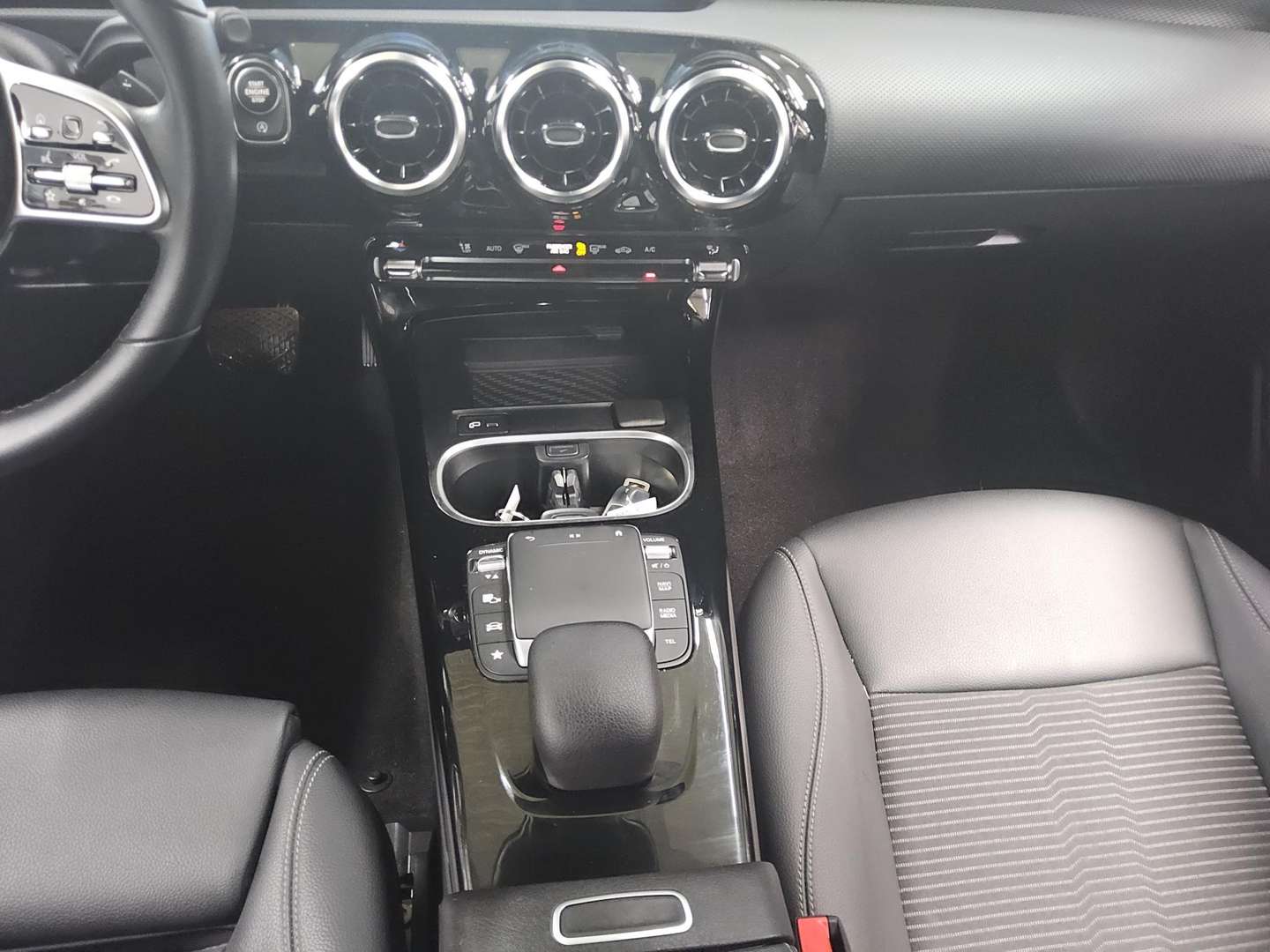 Mercedes CLA 180 Progressive - 2022 - Joinsteer - #5