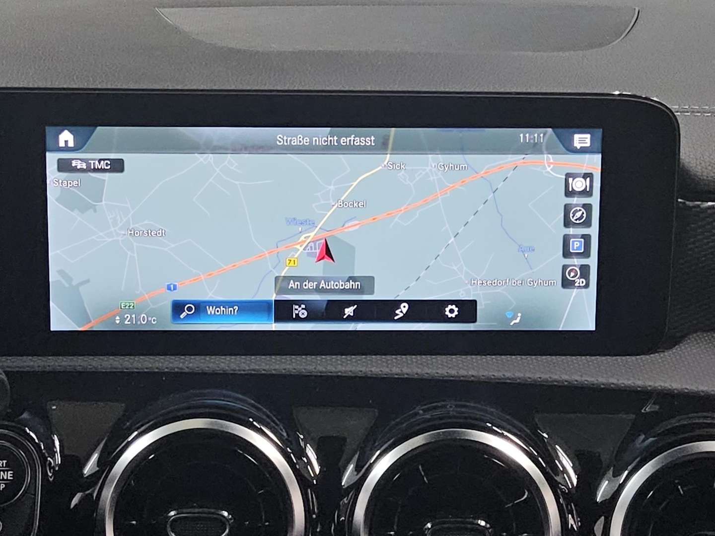 Mercedes CLA 180 Progressive - 2022 - Joinsteer - #6