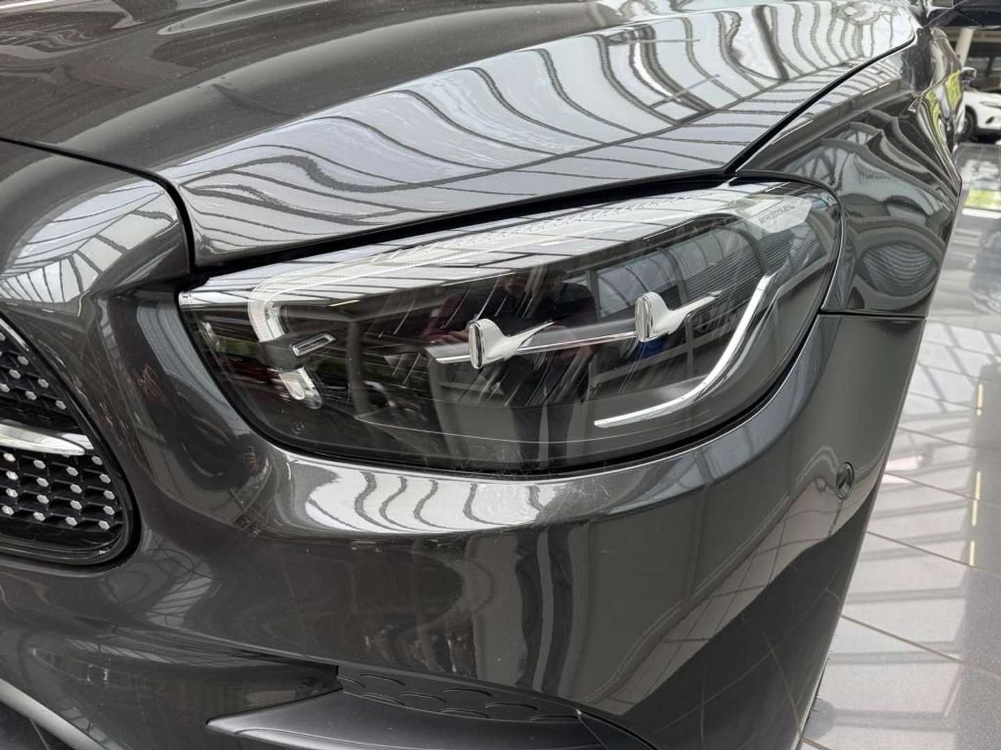 Mercedes Classe E Break 300 AMG Line - 2021 - Joinsteer - #2