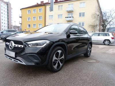 Mercedes GLA 200d 4MATIC - - Joinsteer - #2