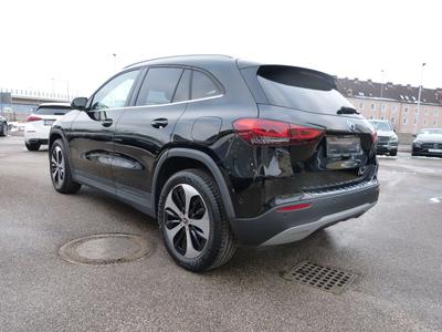 Mercedes GLA 200d 4MATIC - - Joinsteer - #3