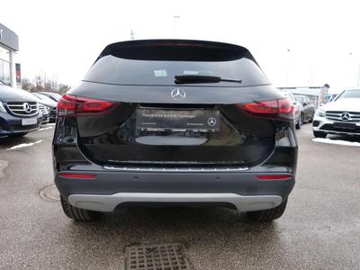 Mercedes GLA 200d 4MATIC - - Joinsteer - #4