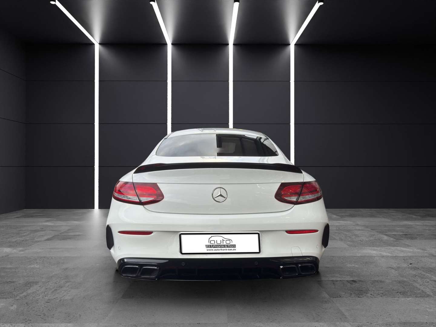 Mercedes Classe C63 AMG 63 AMG Line - 2020 - Joinsteer - #5