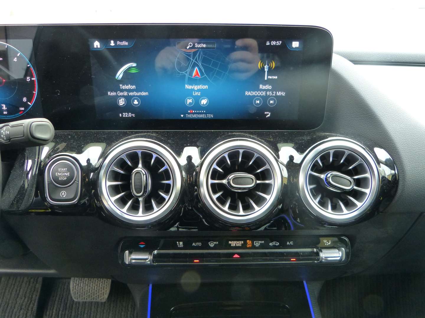 Mercedes GLA 200d 4MATIC - 2021 - Joinsteer - #14