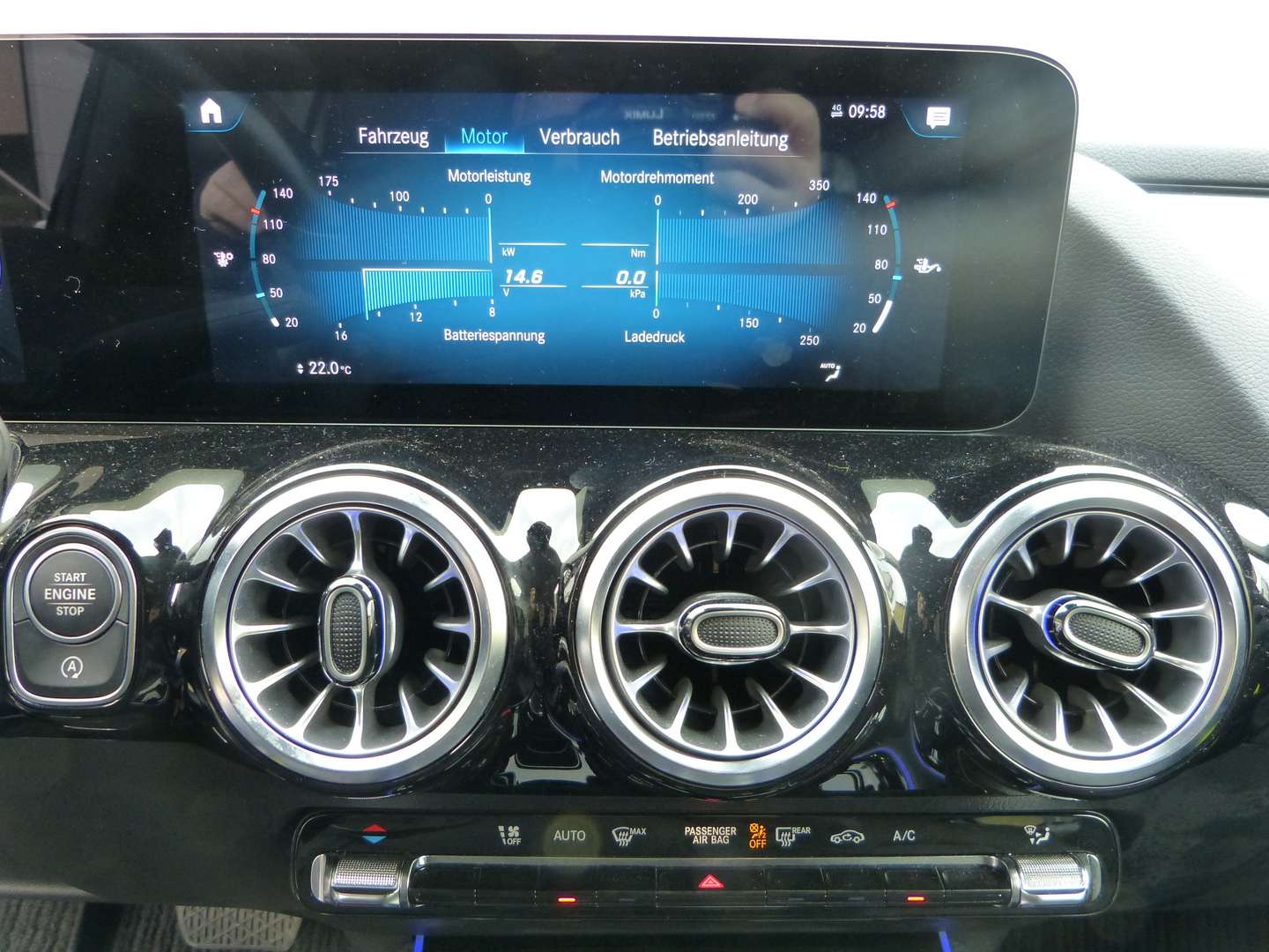 Mercedes GLA 200d 4MATIC - 2021 - Joinsteer - #17