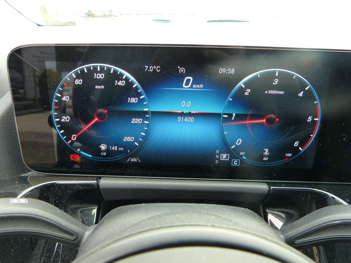 Mercedes GLA 200d 4MATIC - 2021 - Joinsteer - #18