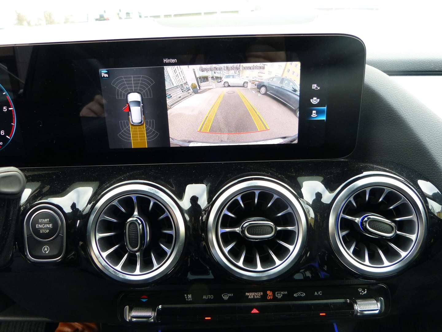 Mercedes GLA 200d 4MATIC - 2021 - Joinsteer - #19