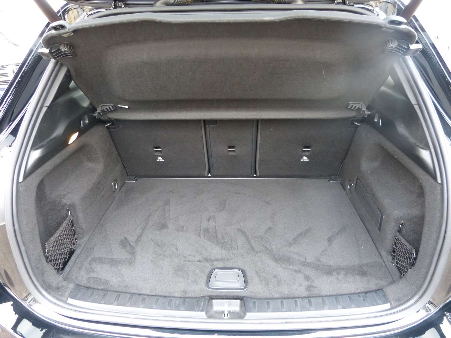 Mercedes GLA 200d 4MATIC - 2021 - Joinsteer - #20