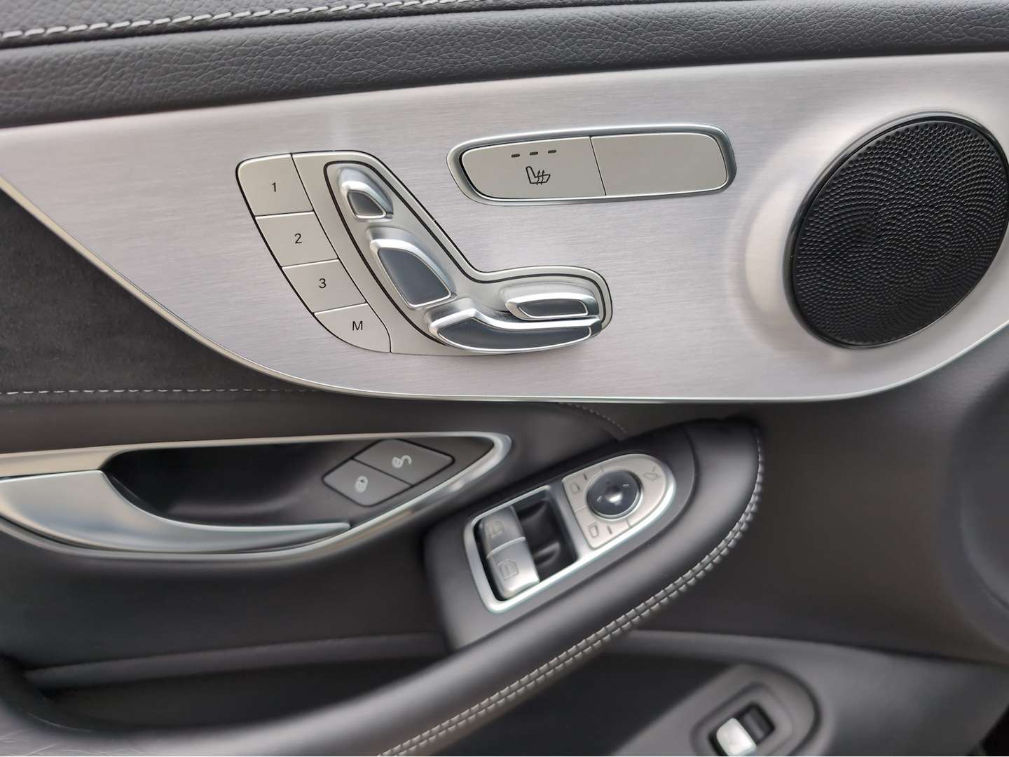 Mercedes Classe C63 AMG 63 AMG Line - 2018 - Joinsteer - #6