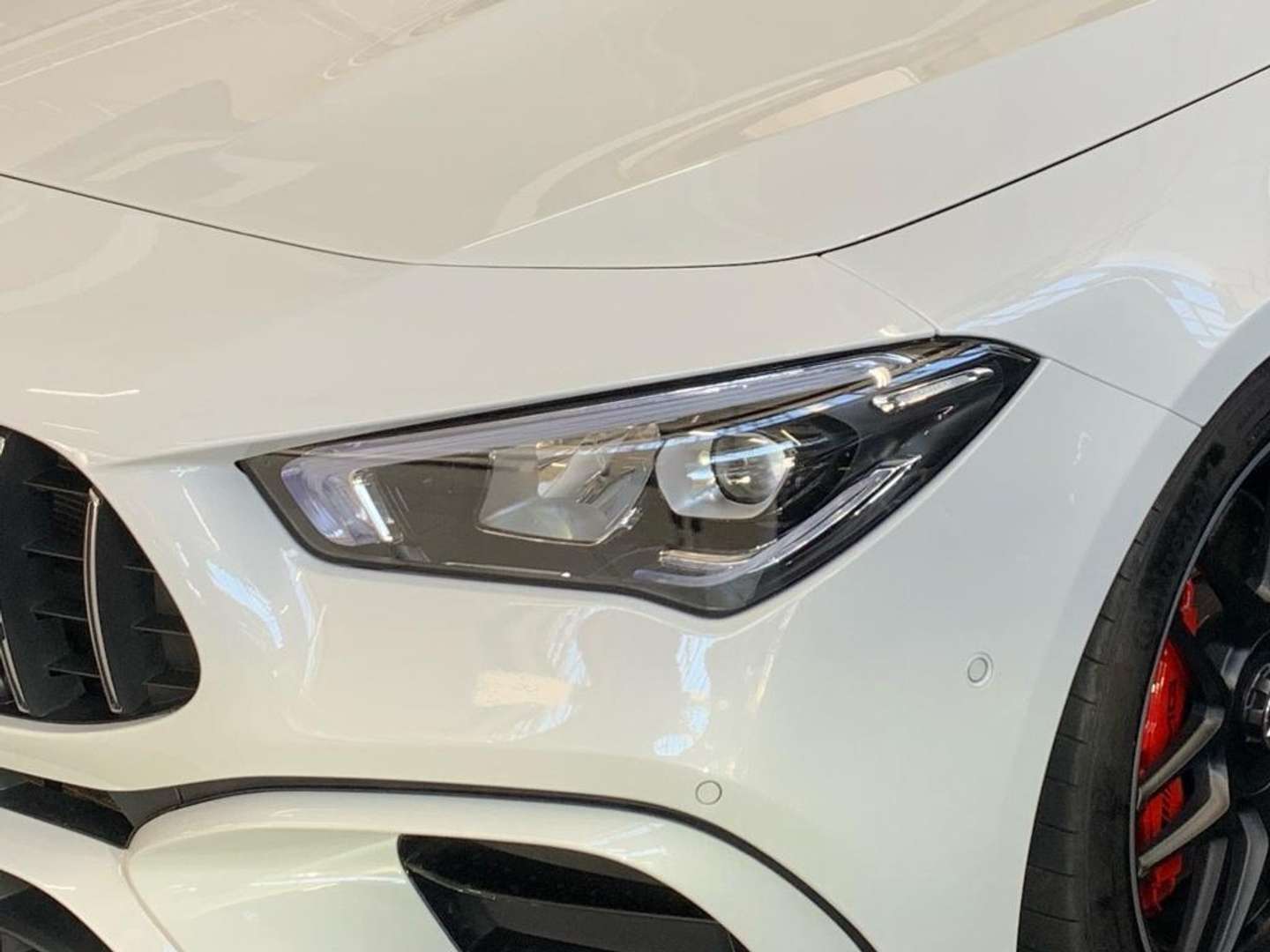 Mercedes CLA Shooting Break 45 AMG Line - 2022 - Joinsteer - #4