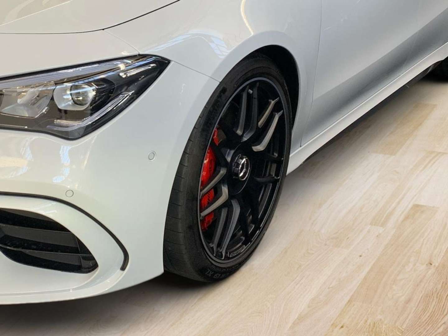 Mercedes CLA Shooting Break 45 AMG Line - 2022 - Joinsteer - #5