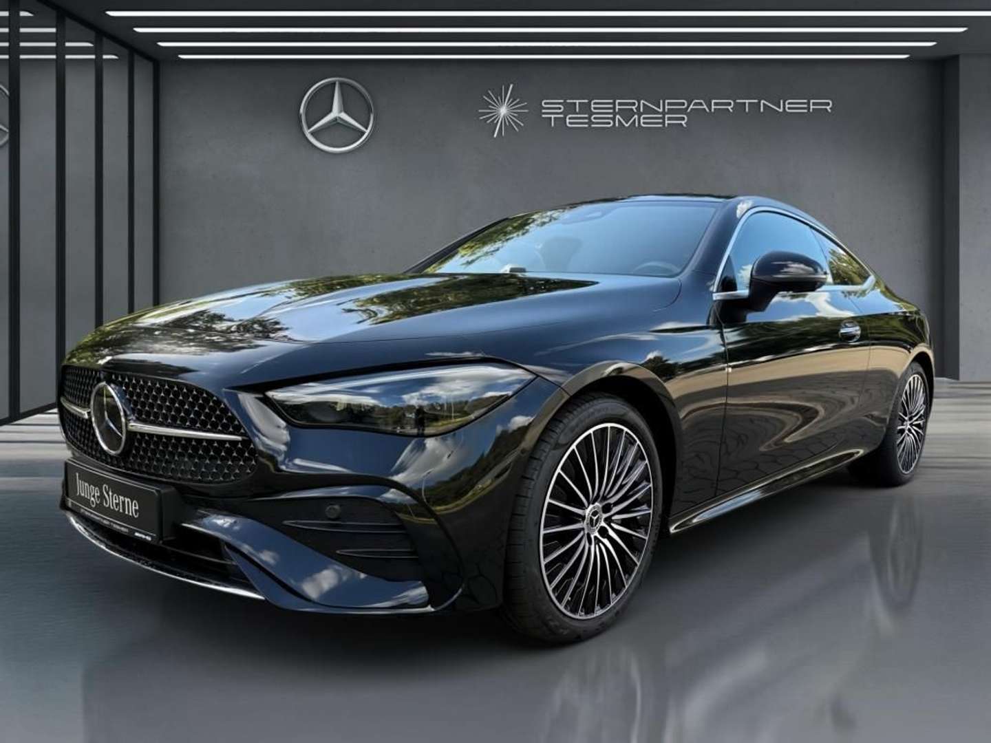 Mercedes CLE 200 AMG Line - 2024 - Joinsteer - #1
