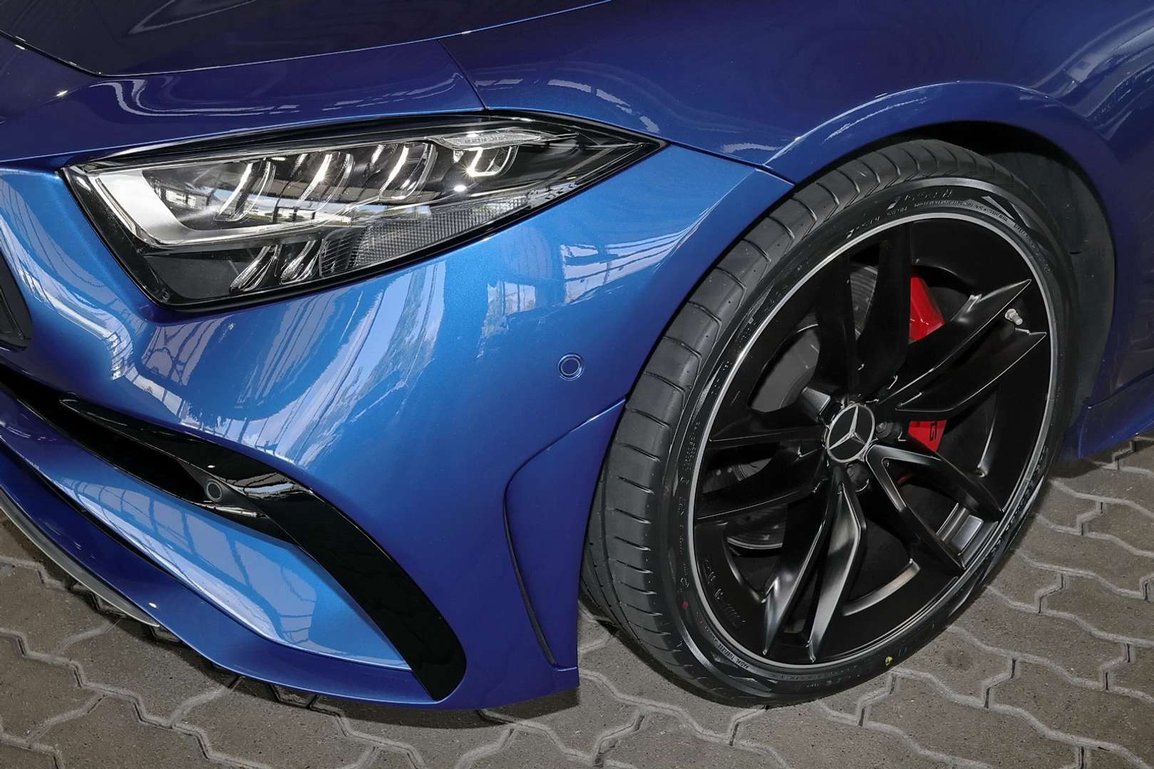 Mercedes CLS 53 AMG Line - 2022 - Joinsteer - #3