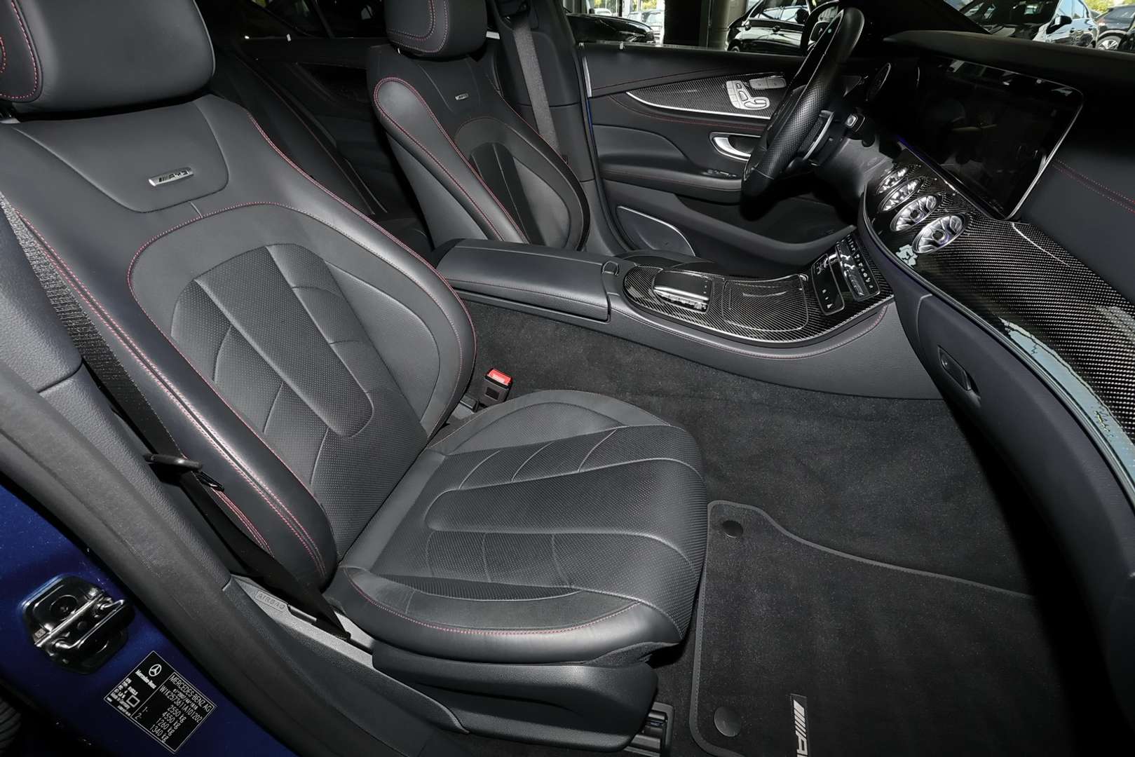 Mercedes CLS 53 AMG Line - 2022 - Joinsteer - #4