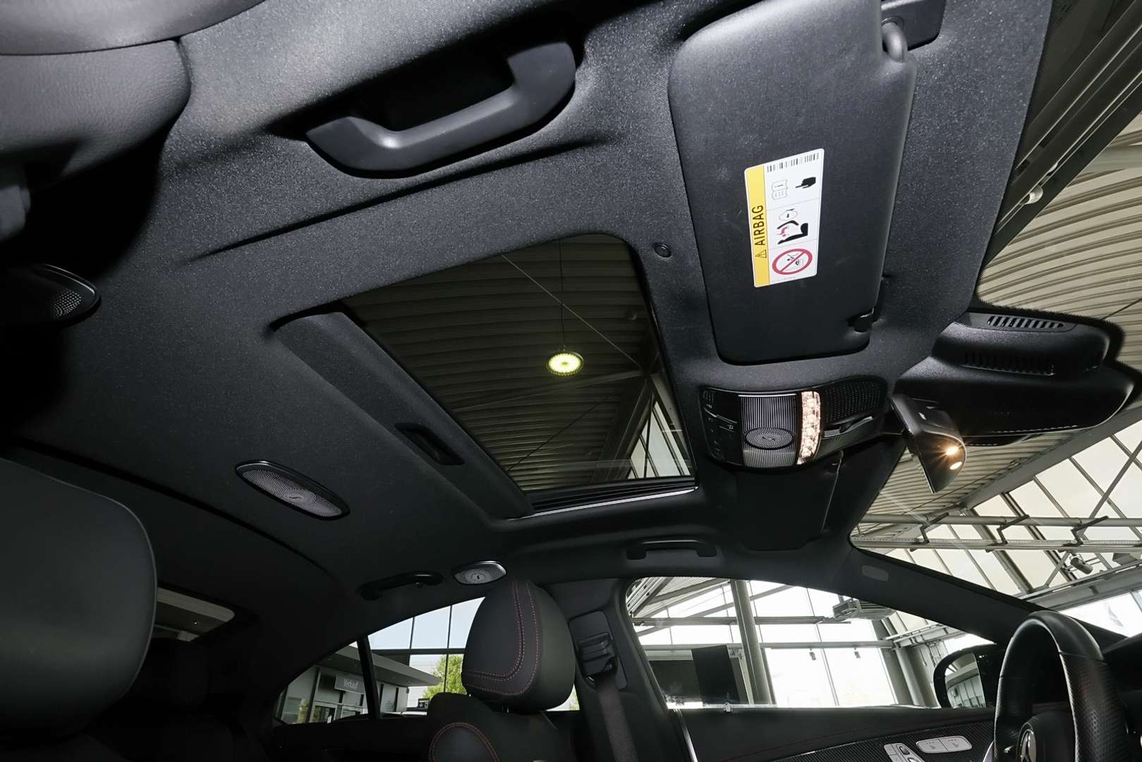 Mercedes CLS 53 AMG Line - 2022 - Joinsteer - #7