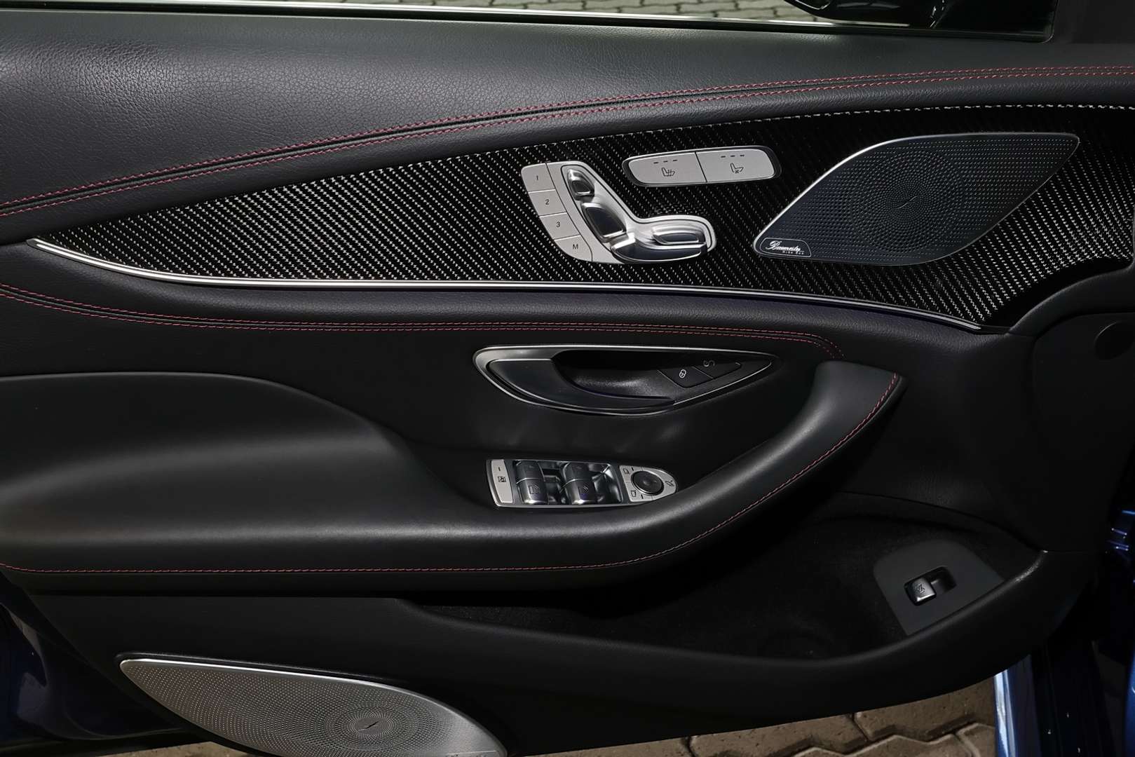 Mercedes CLS 53 AMG Line - 2022 - Joinsteer - #12