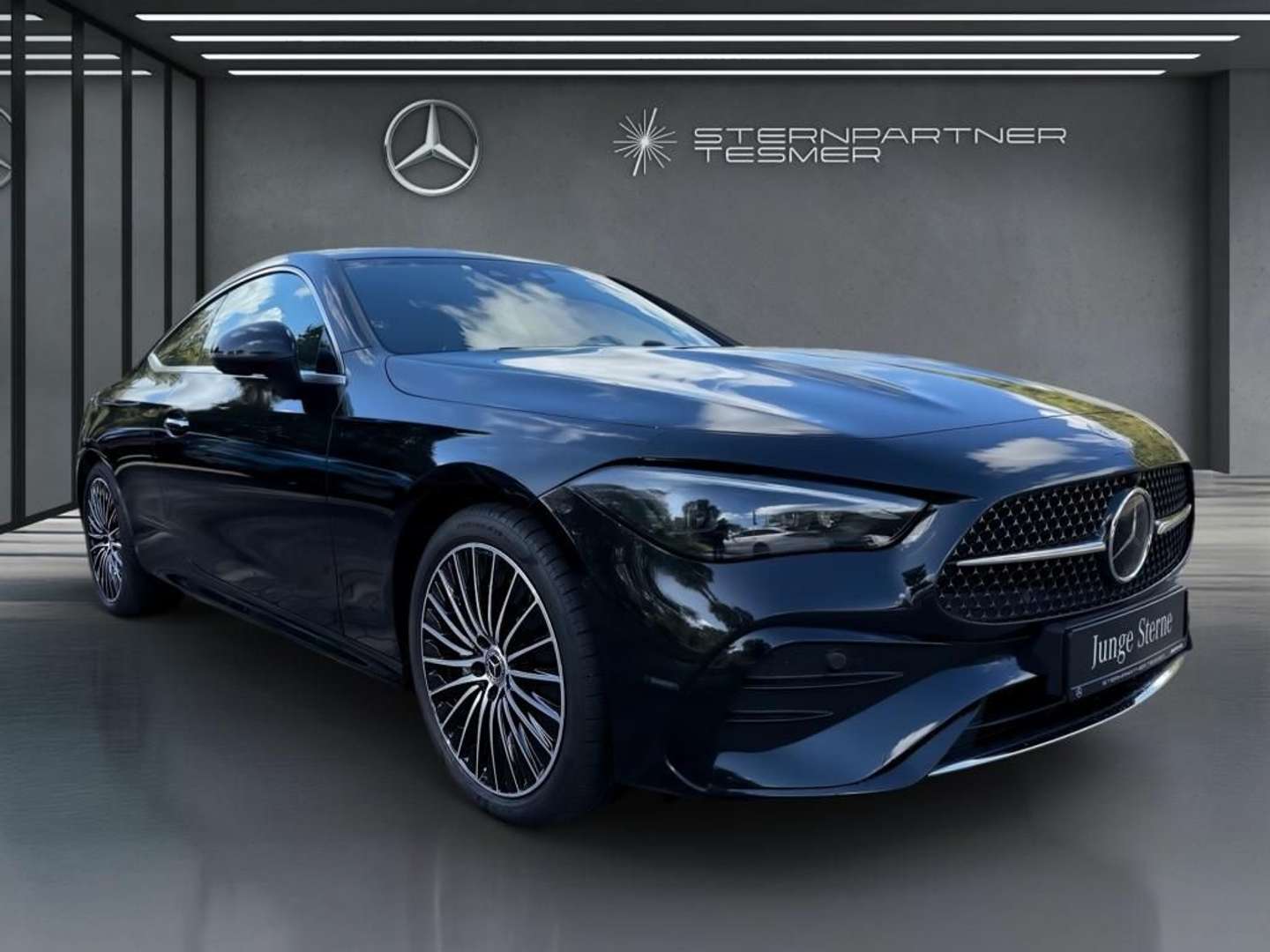 Mercedes CLE 200 AMG Line - 2024 - Joinsteer - #18