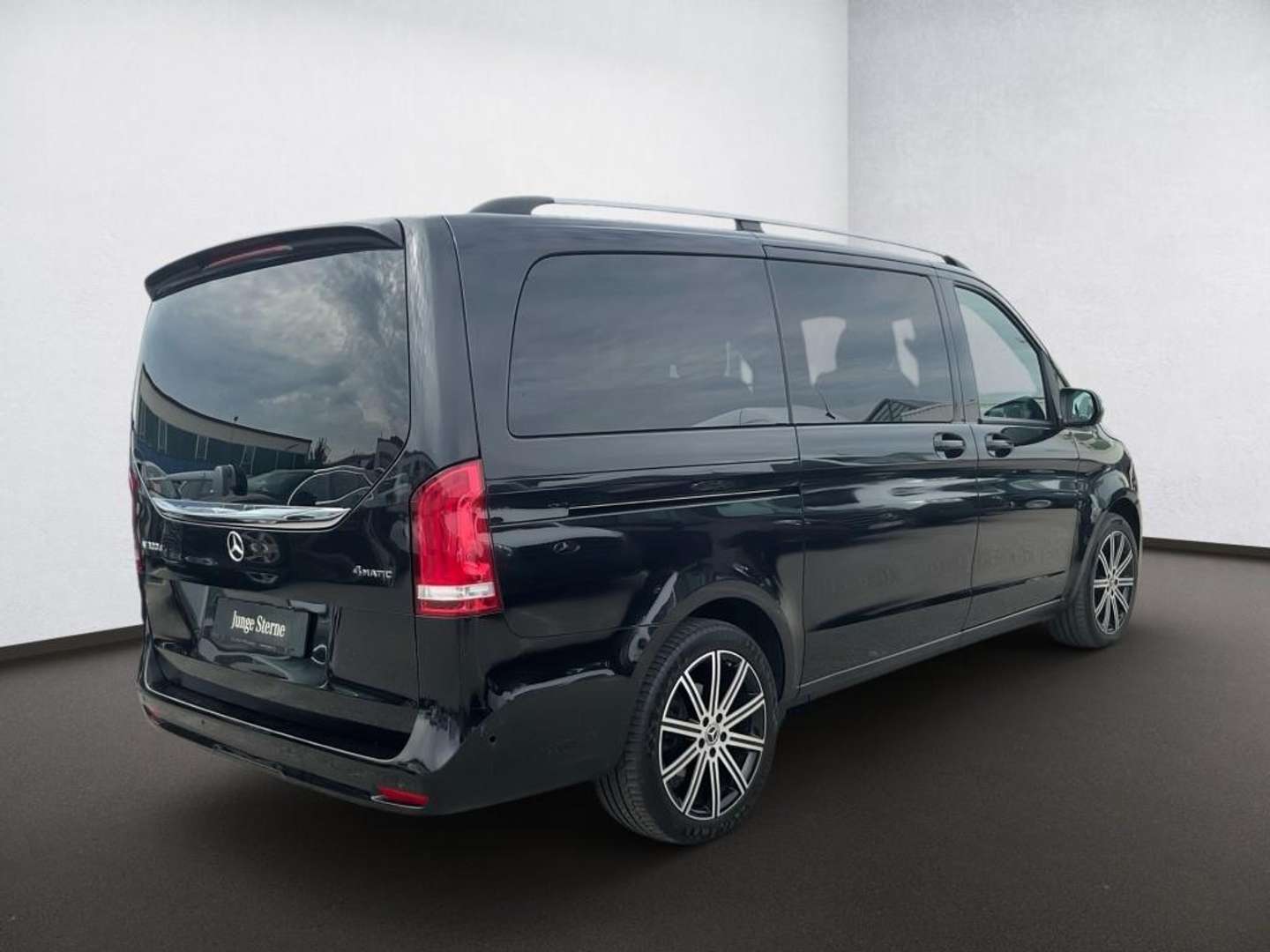 Mercedes V 300 300 Business - 2023 - Joinsteer - #3