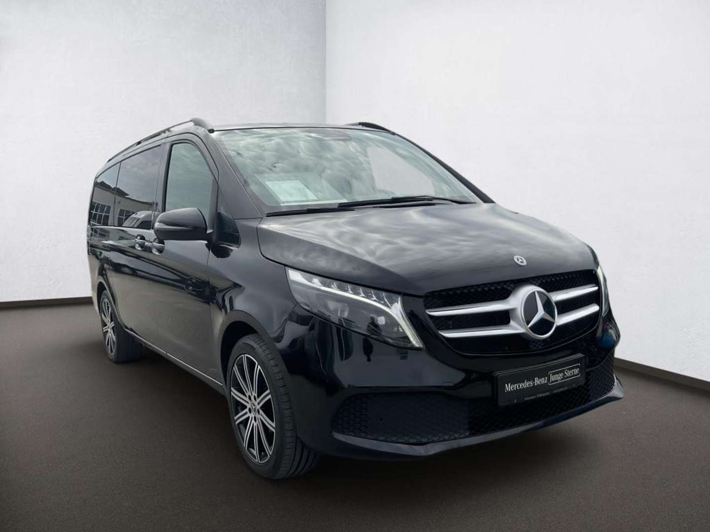 Mercedes V 300 300 Business - 2023 - Joinsteer - #4