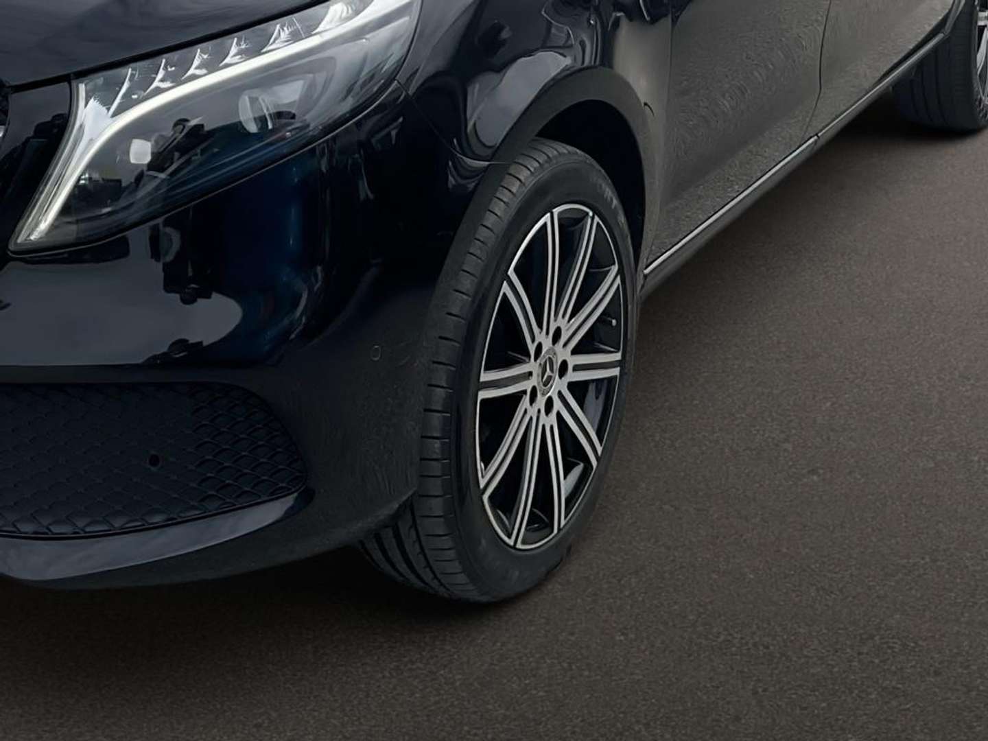 Mercedes V 300 300 Business - 2023 - Joinsteer - #5