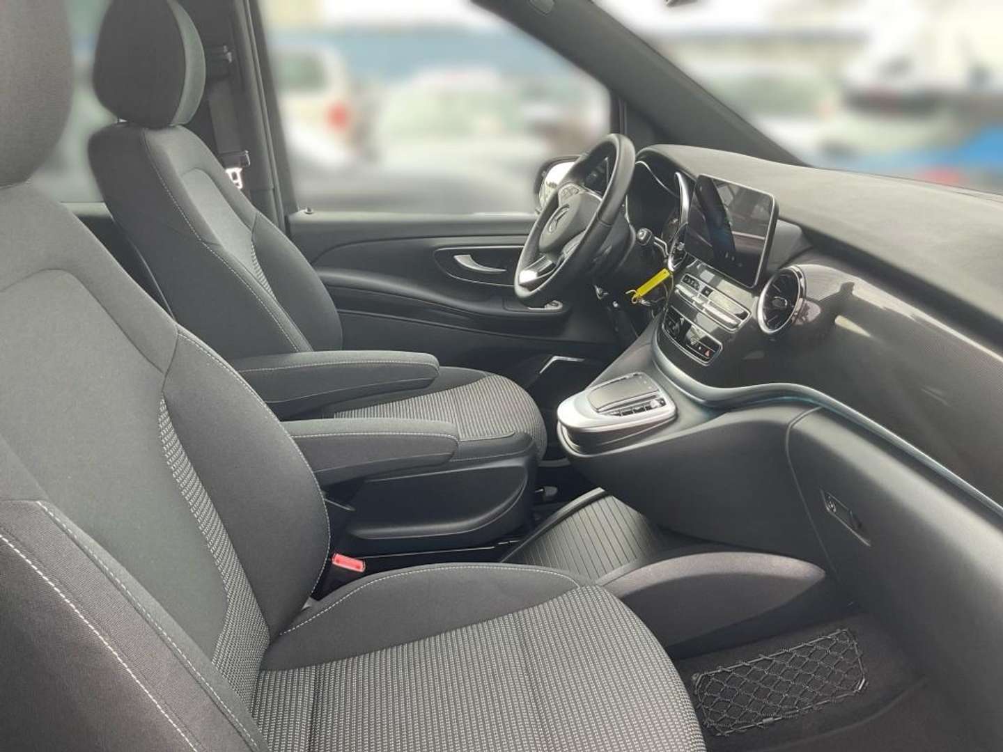 Mercedes V 300 300 Business - 2023 - Joinsteer - #6