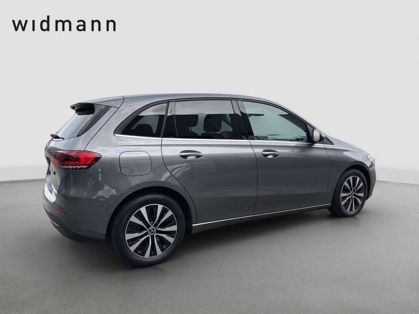 Mercedes B 250 E 250 Style - 2021 - Joinsteer - #2