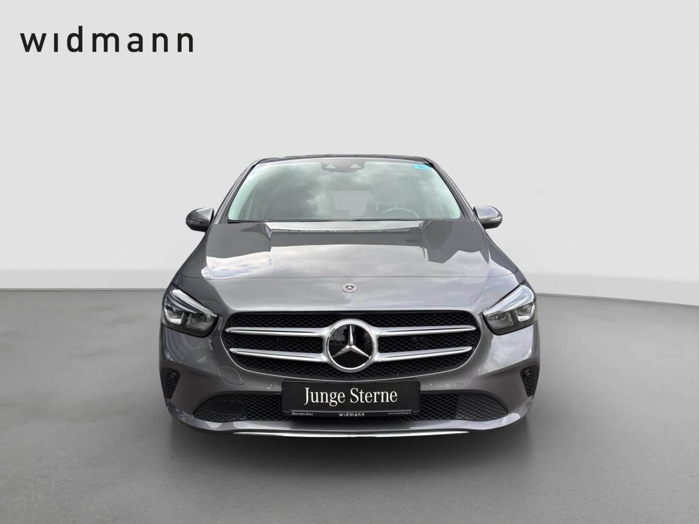 Mercedes B 250 E 250 Style - 2021 - Joinsteer - #3