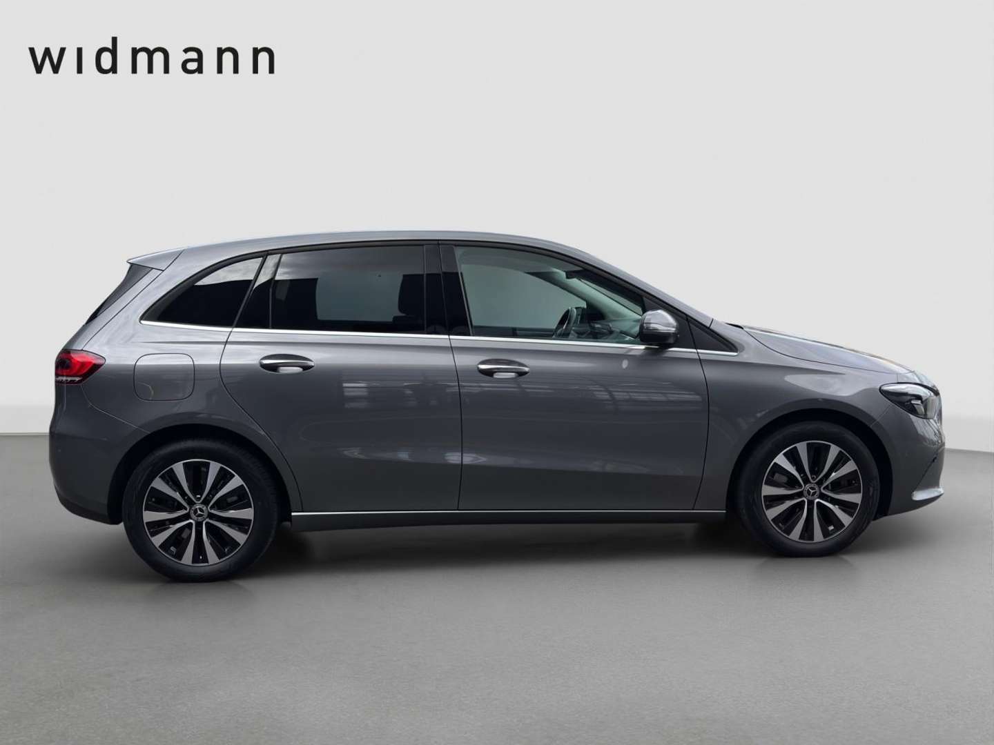 Mercedes B 250 E 250 Style - 2021 - Joinsteer - #6