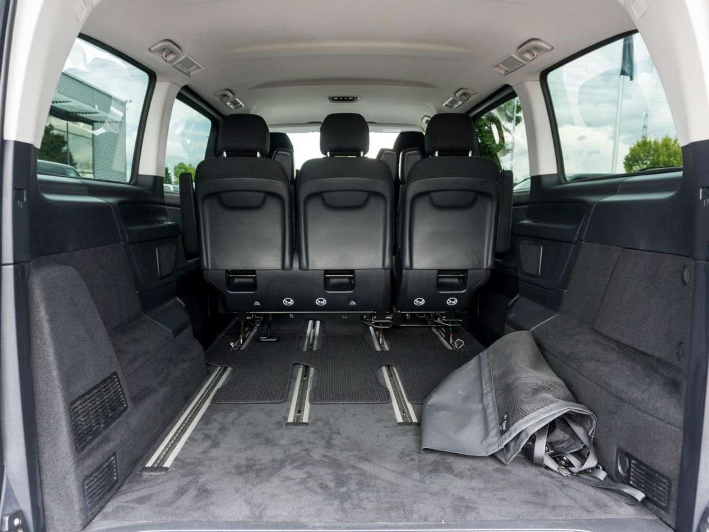 Mercedes V 250 250 Business - 2020 - Joinsteer - #5