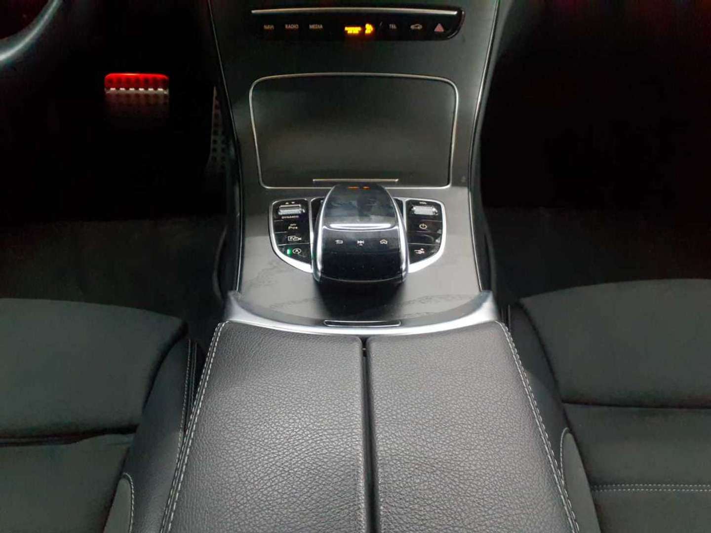 Mercedes Classe C Coupé 220 AMG Line - 2021 - Joinsteer - #4