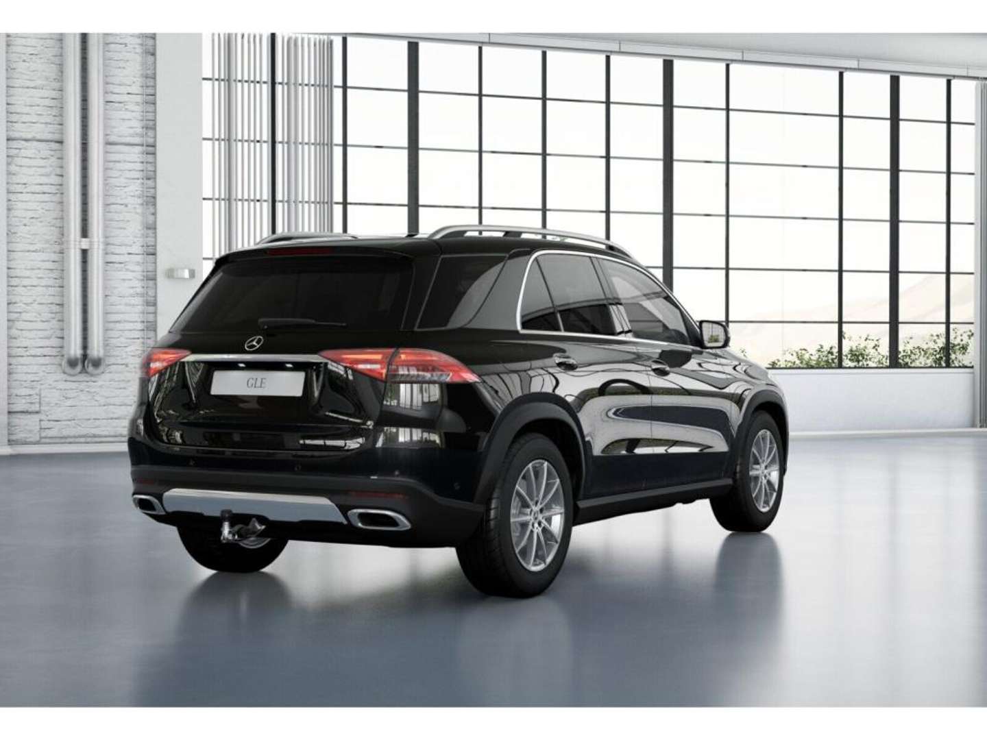 Mercedes GLE 450 Premium - 2024 - Joinsteer - #1
