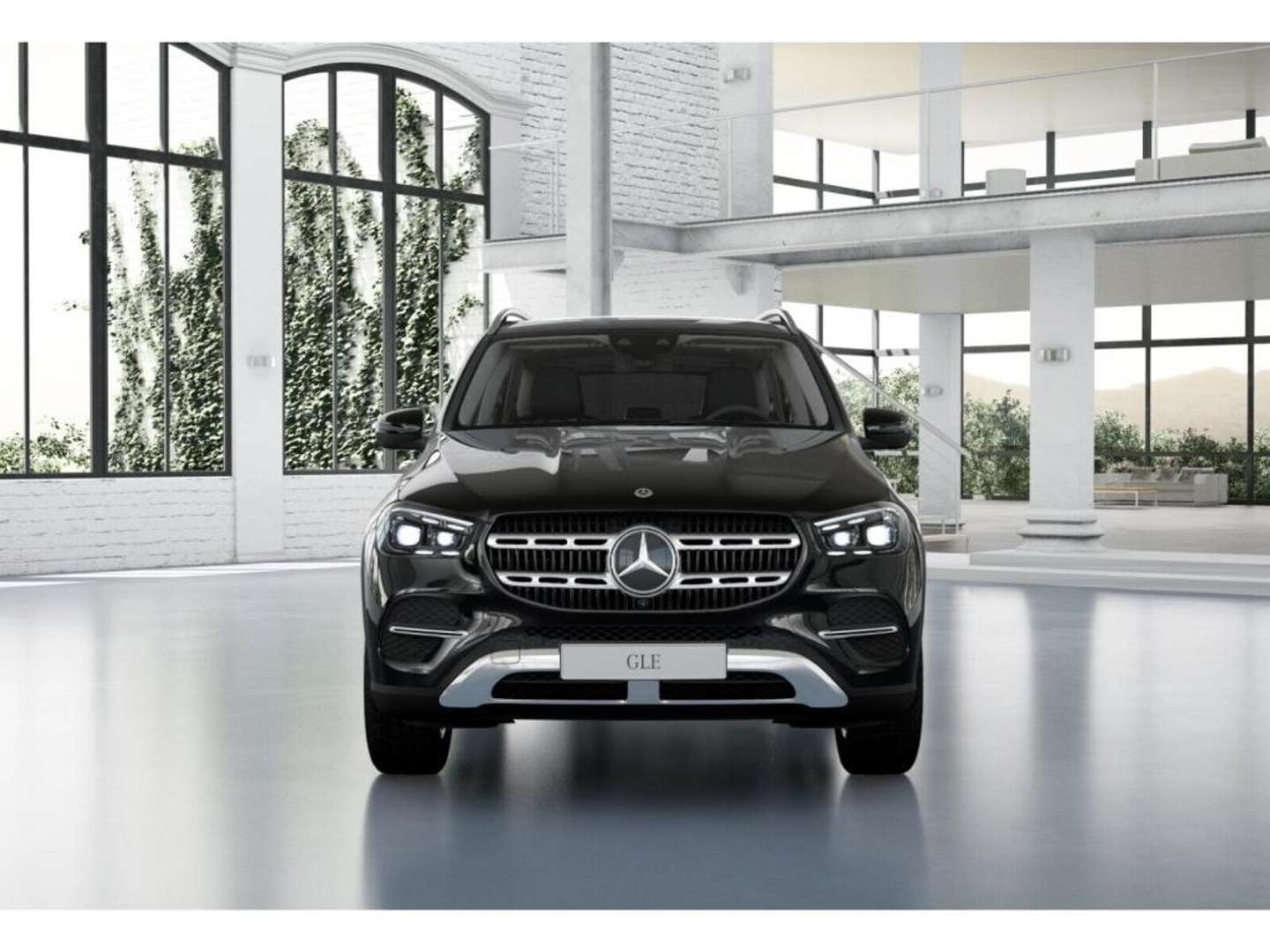 Mercedes GLE 450 Premium - 2024 - Joinsteer - #3