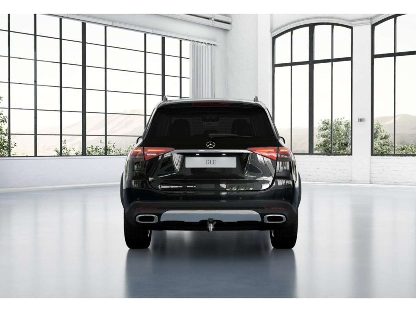 Mercedes GLE 450 Premium - 2024 - Joinsteer - #4