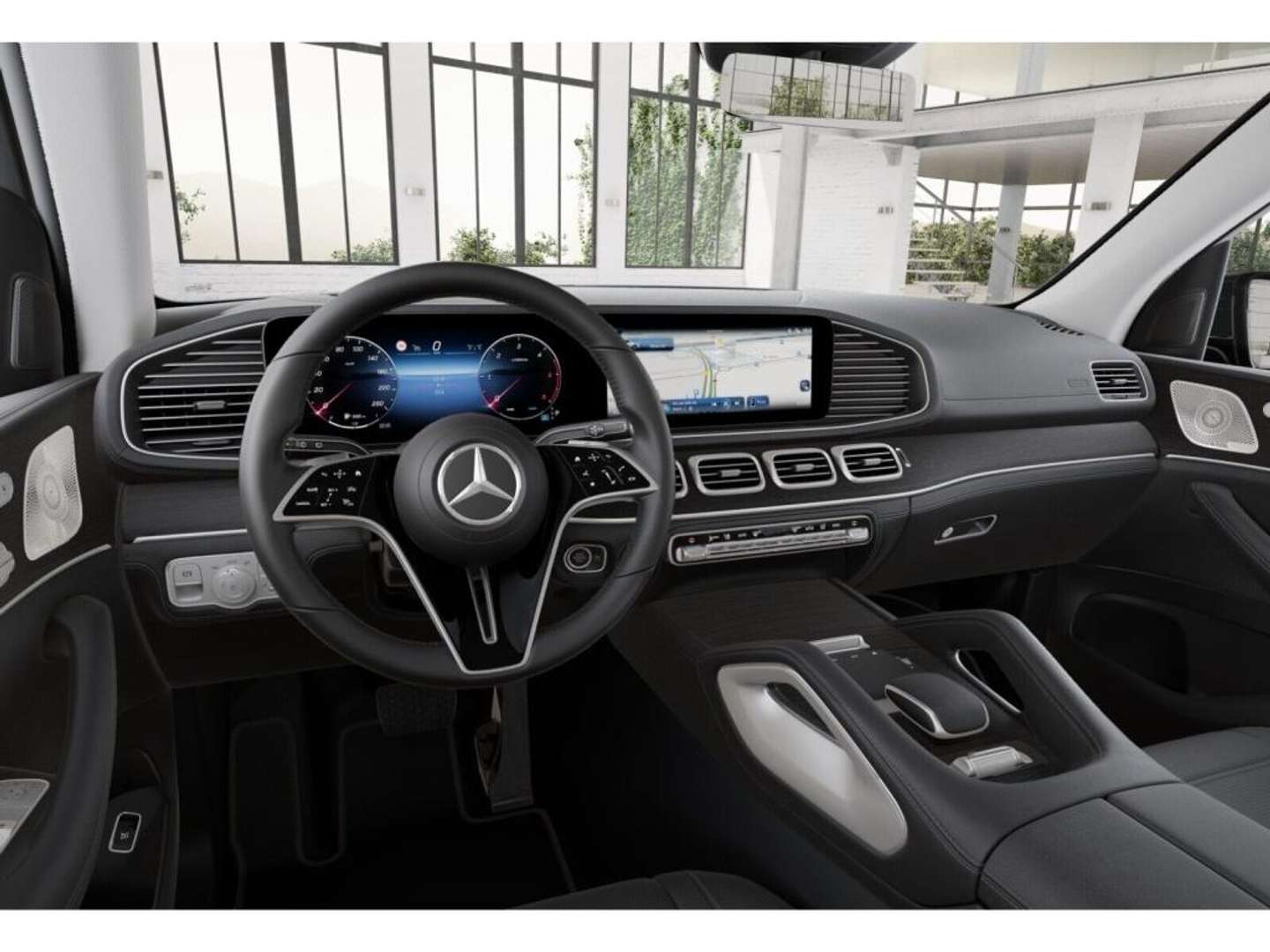 Mercedes GLE 450 Premium - 2024 - Joinsteer - #5