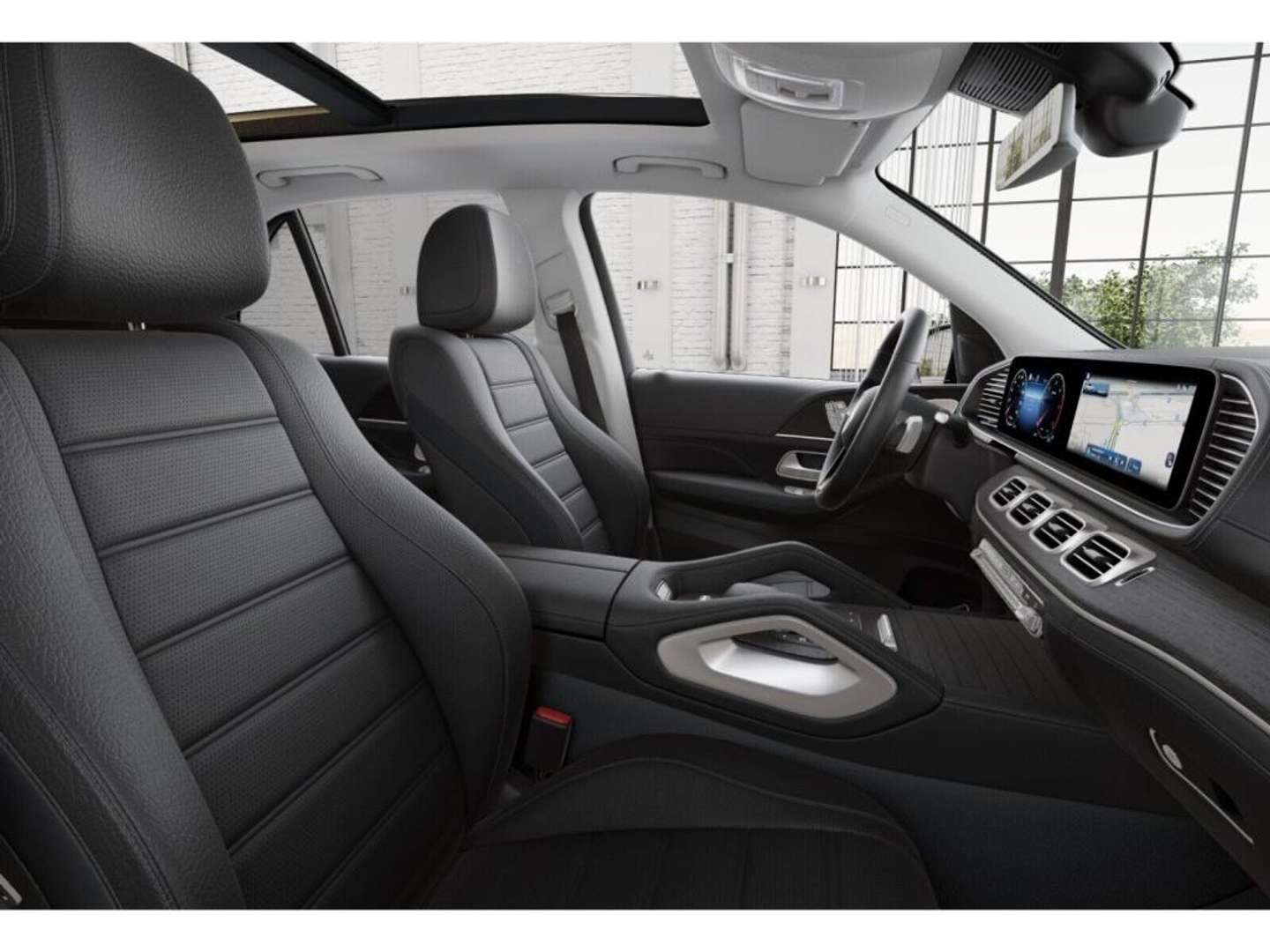 Mercedes GLE 450 Premium - 2024 - Joinsteer - #6