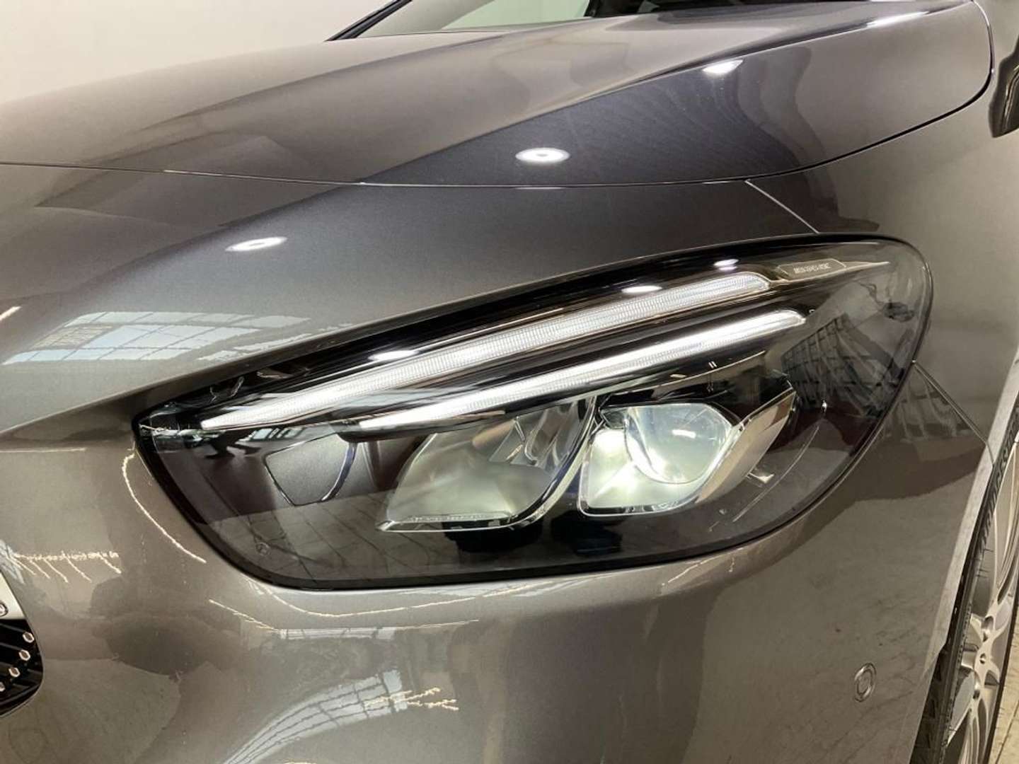 Mercedes B250e 250 AMG Line - 2022 - Joinsteer - #5