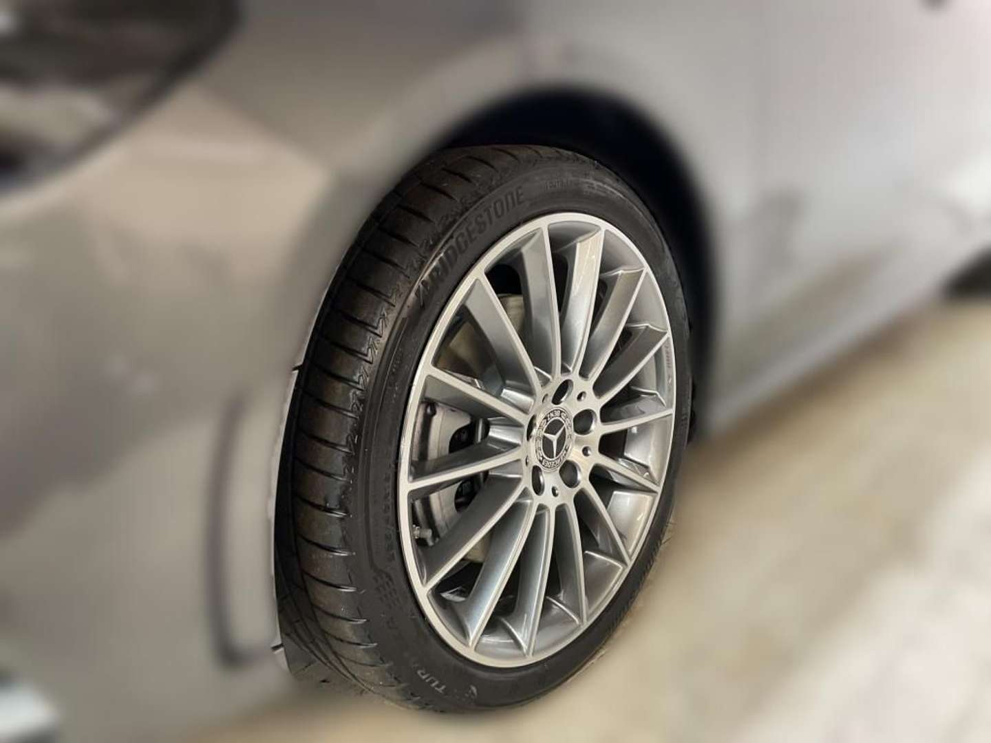 Mercedes B250e 250 AMG Line - 2022 - Joinsteer - #6