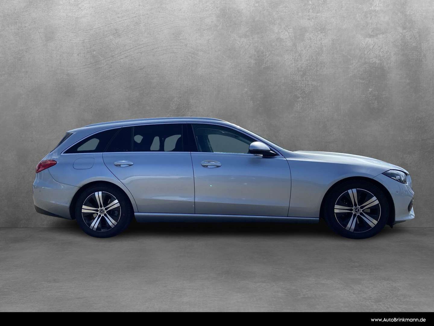 Mercedes Classe C Break 220 Avantgarde - 2021 - Joinsteer - #1