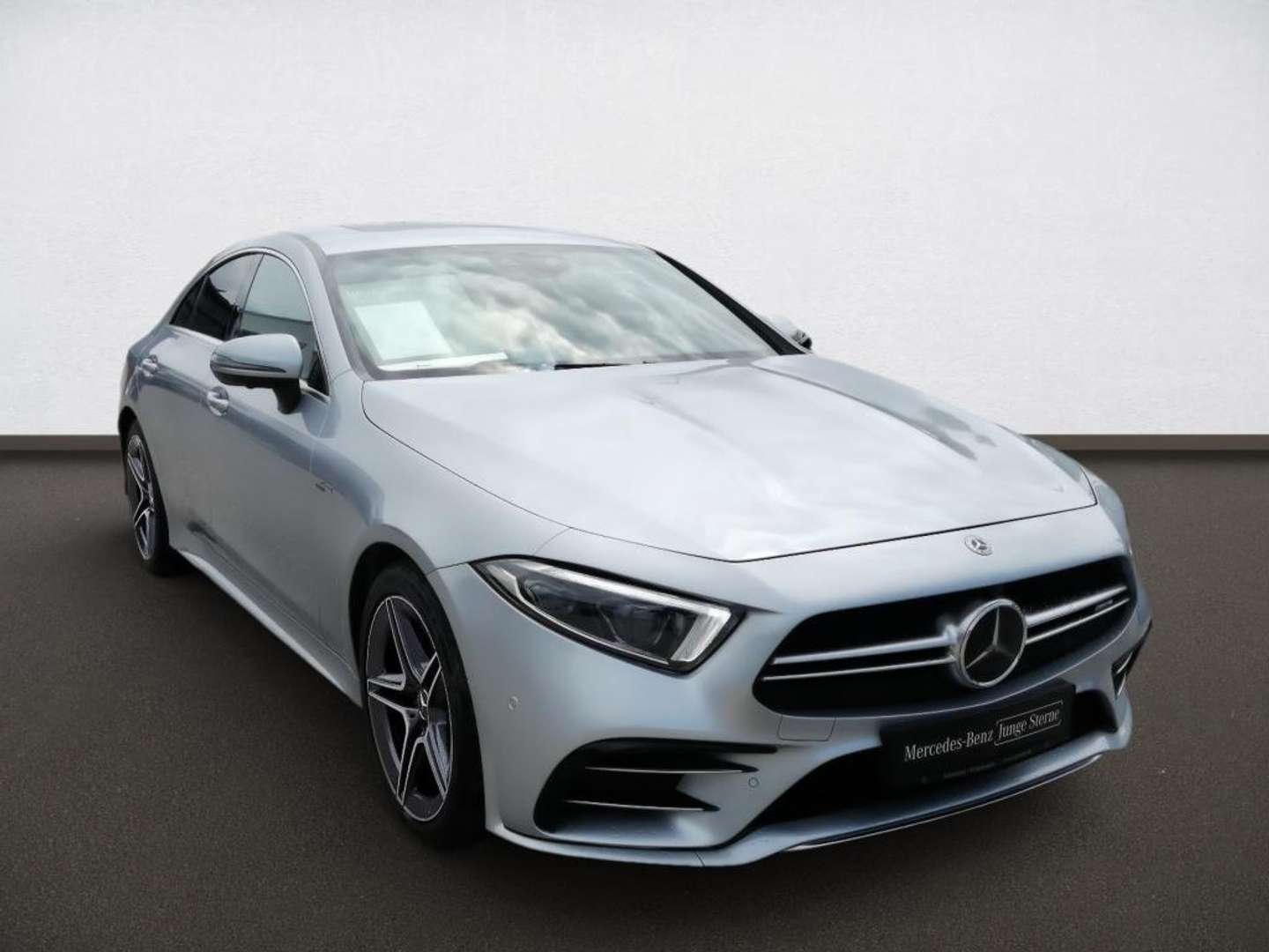 Mercedes CLS 53 AMG Line - 2020 - Joinsteer - #5