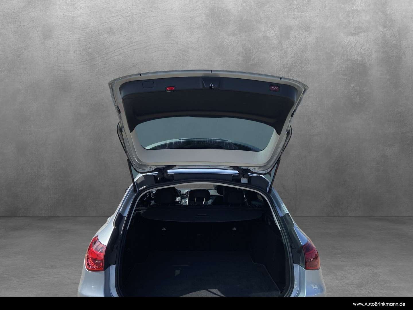 Mercedes Classe C Break 220 Avantgarde - 2021 - Joinsteer - #4