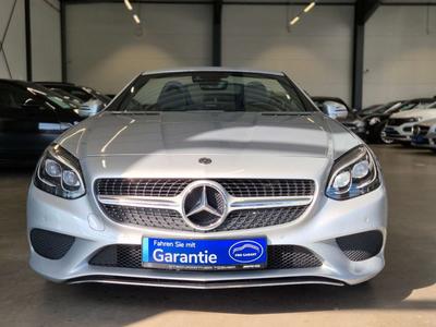 Mercedes SLC 200 Business - - Joinsteer - #1