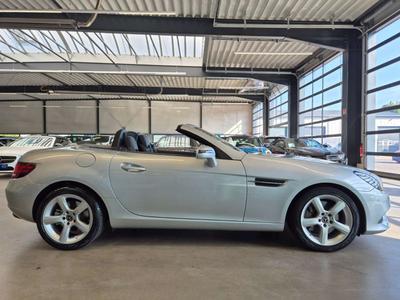 Mercedes SLC 200 Business - - Joinsteer - #2