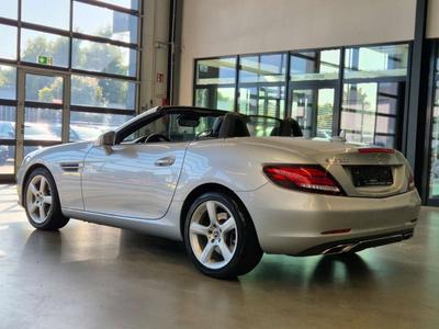 Mercedes SLC 200 Business - - Joinsteer - #5