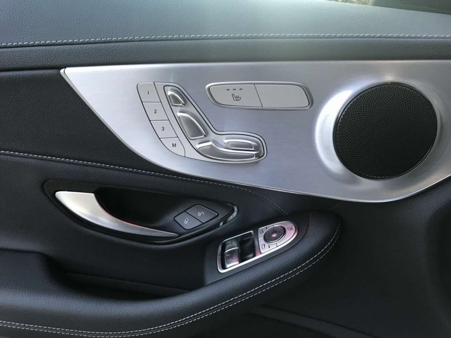 Mercedes Classe C Coupé AMG Line 63 - 2020 - Joinsteer - #5