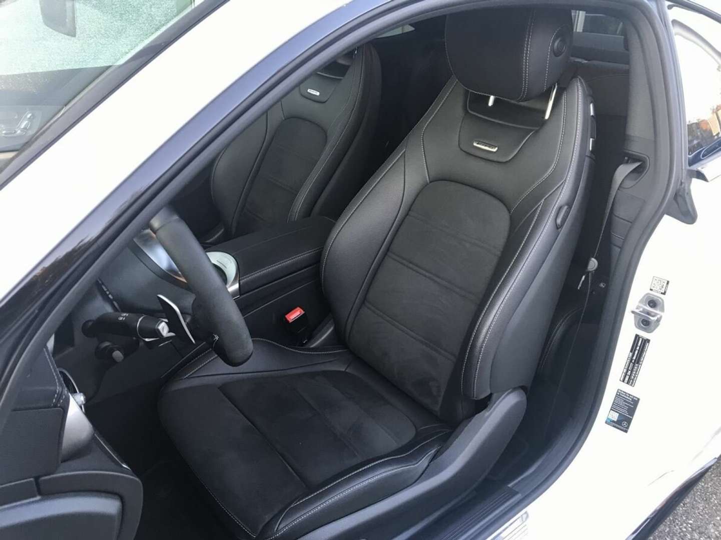 Mercedes Classe C Coupé AMG Line 63 - 2020 - Joinsteer - #8